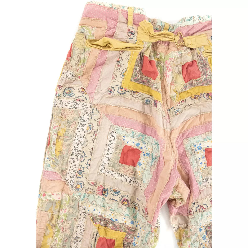 Quiltwork Charmie Trousers