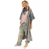 Follow the Sun Sinchu Kimono