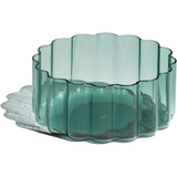 WAVE BOWL - TEAL