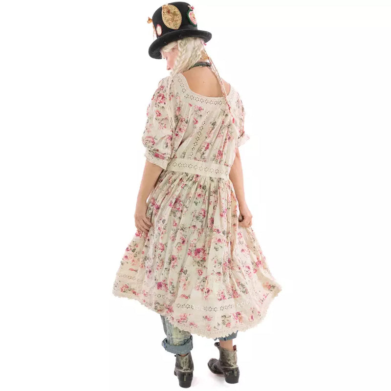 Donby Dress