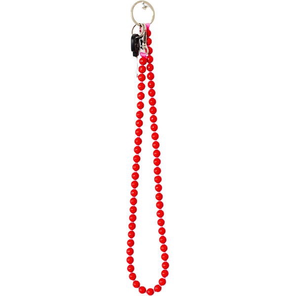 Key Chain- Red