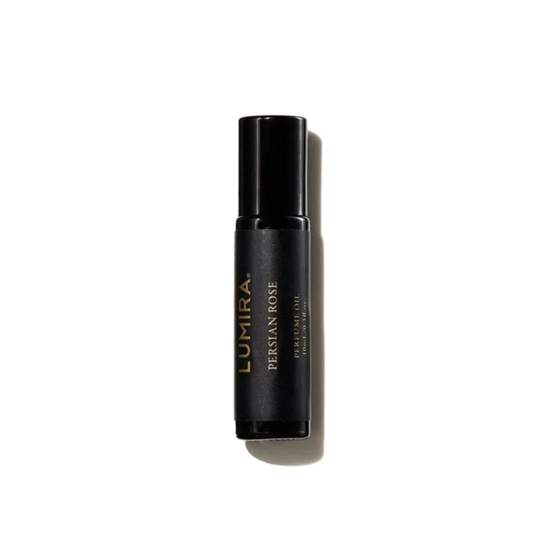 Persian Rose Perfume Oil