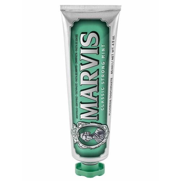 Toothpaste Classic Strong Mint