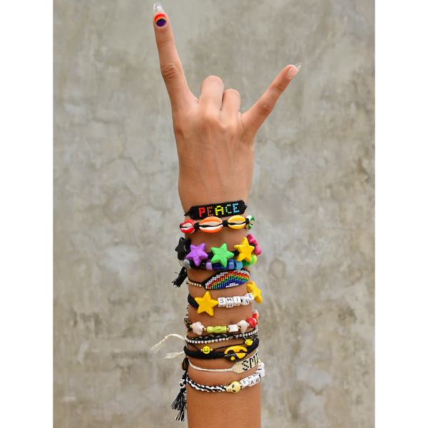 Peace Bracelet