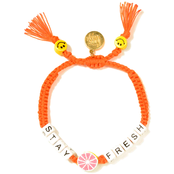 stay fresh bracelet