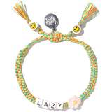 Lazy Daisy Bracelet