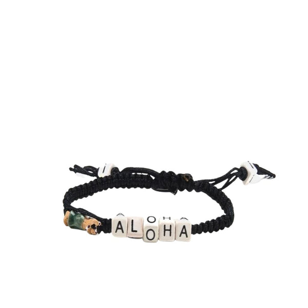 Aloha Bracelet